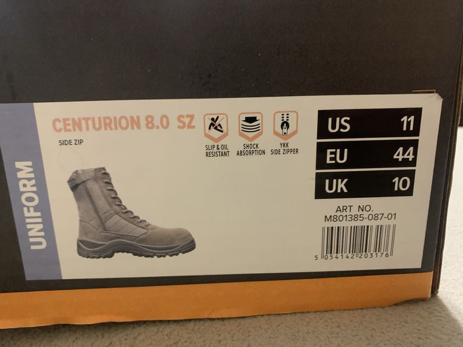 Продам берці нові!(літо, осінь, весна)