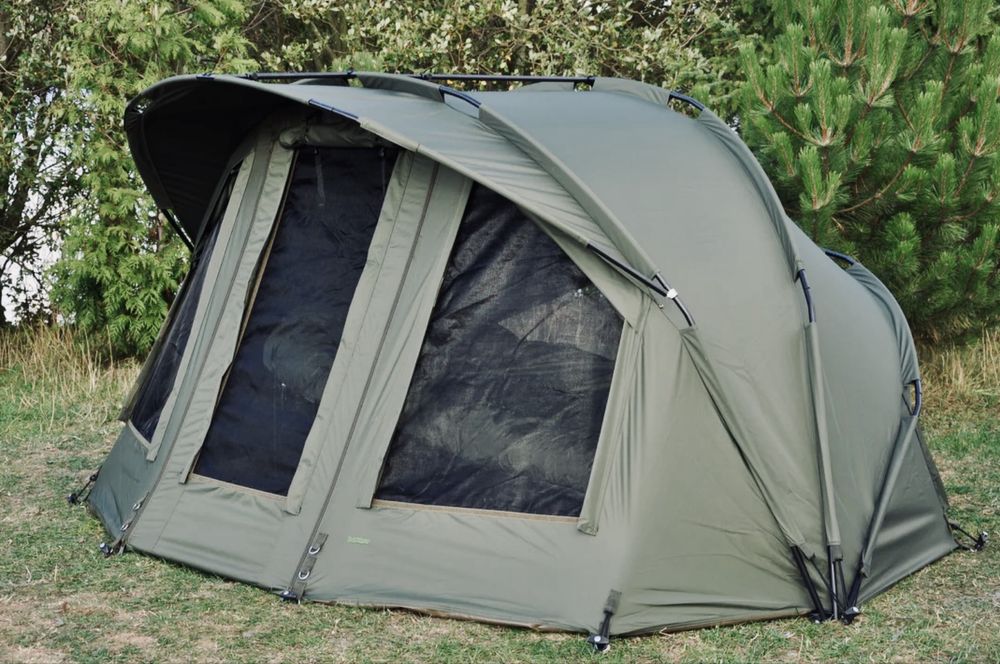 Namiot na zasiadki Trakker Armo 1 Man Bivvy