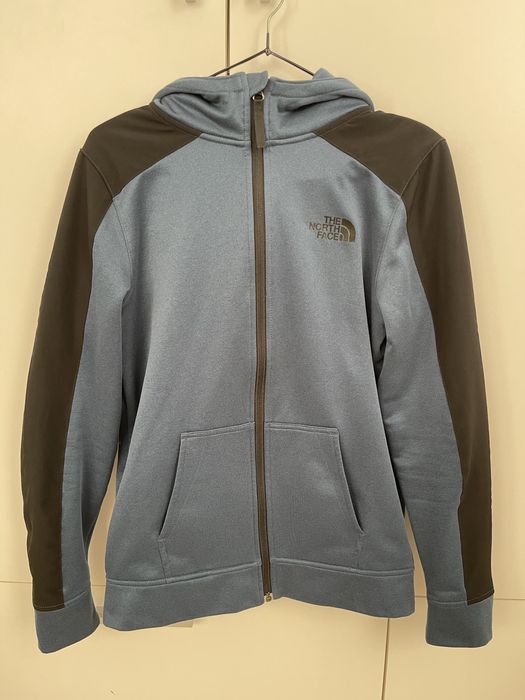 Кофта, худі, зіпка The North Face XS/S