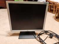 Monitor LG 19 cali