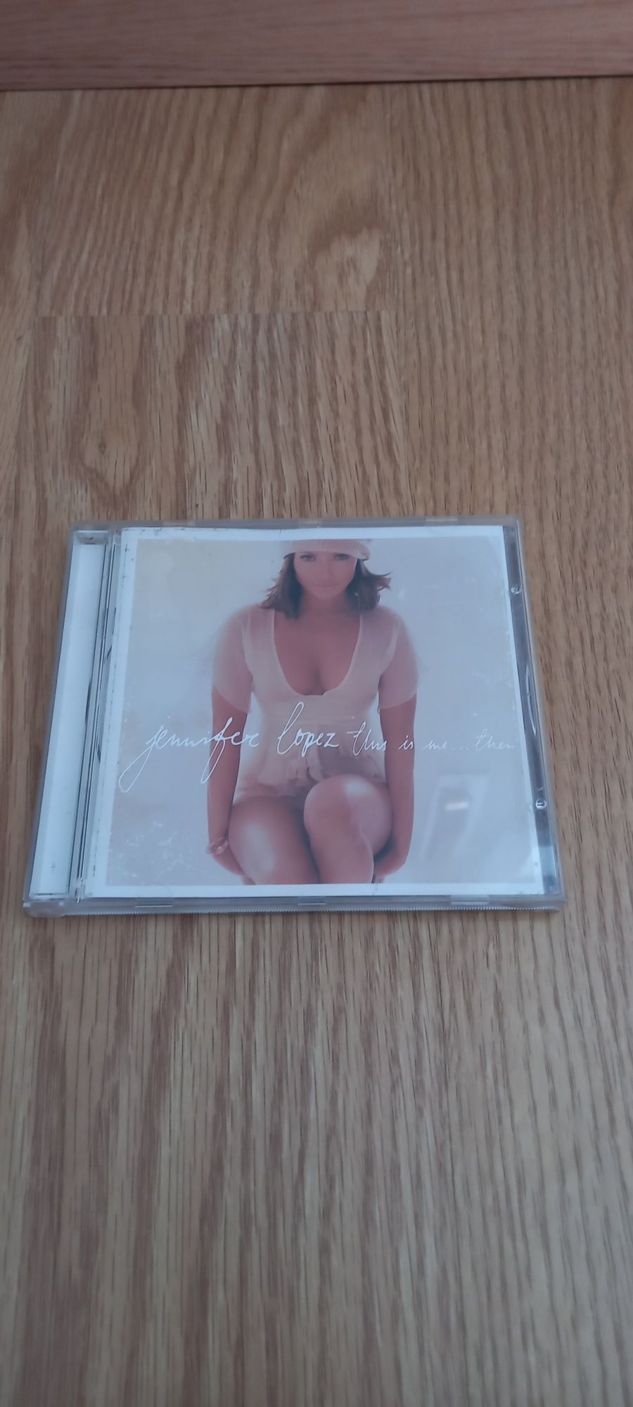 Álbum da Jennifer Lopez