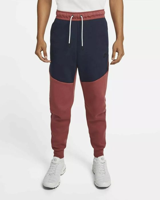 Штаны nike tech fleece xs-s