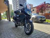 Honda NTV700 Deauville / Krakow / ABS Bezwypadkowy stan