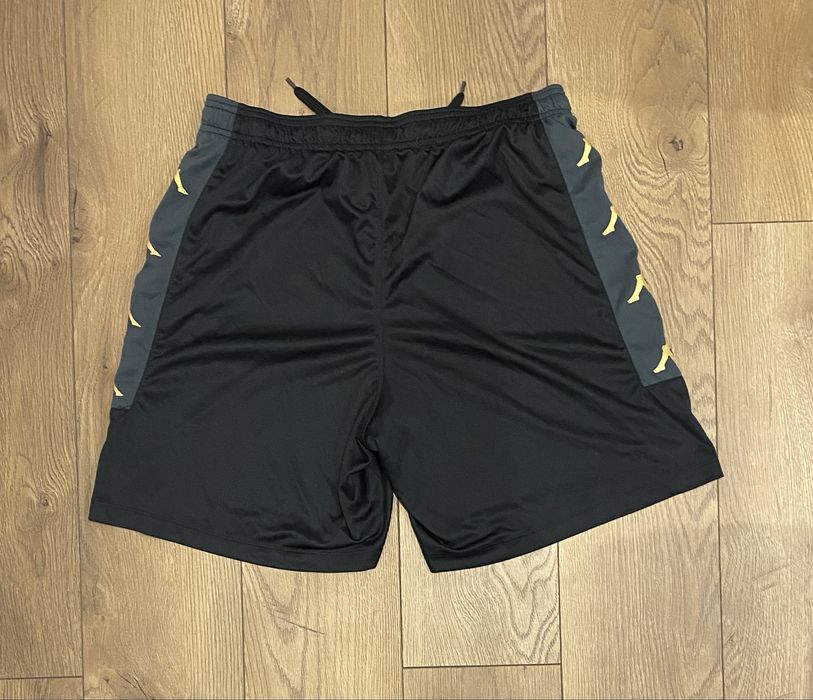 Шорти Kappa з лампасом