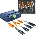 Systainer³ ze szczypcami SYS3 M 112 ZA 577456 Festool