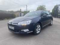 Citroen C5 2010 рік