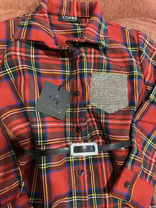 Шкільна сукня вовна Італія шкільна форма школьное платье