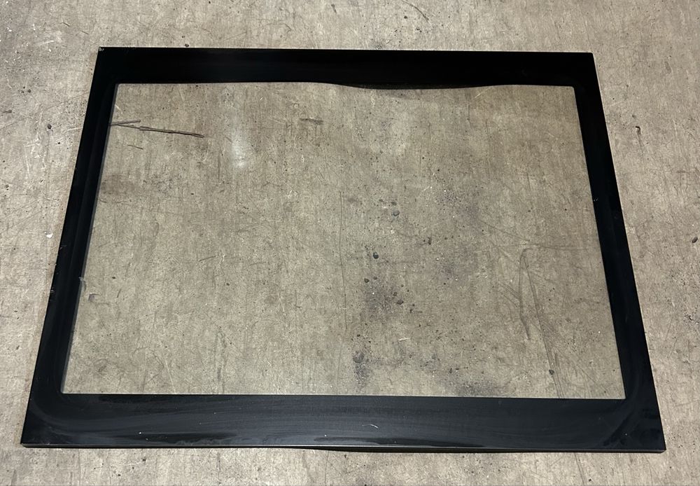 Жаропрочное стекло для духовки