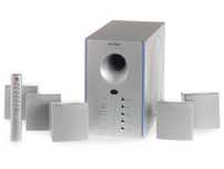 Sistema de Som Home cinema