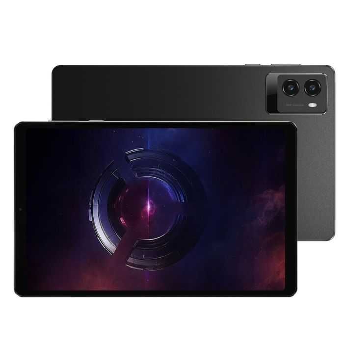 Lenovo LEGION Y700 2025 (TAB 3 ver) 12/256Gb, Snap 8 Gen 3, Білий/Чорн