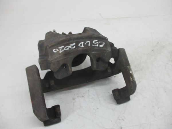 Pinça travão / maxila de travão frente direita CITROËN C5 III (RD_)