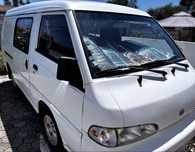 Carrinha Hyundai H100 2.5 D ( 20/01/1999)