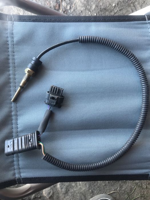 Датчик температуры