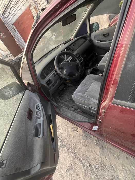 Розборка, ШРОТ Honda shuttle