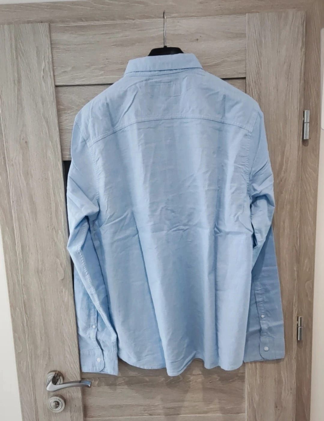 Hollister koszula męska L Oxford
