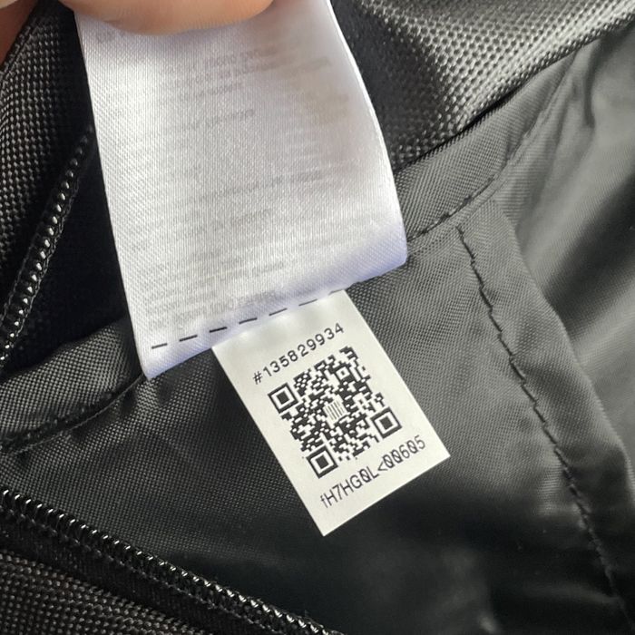 Рюкзак Adidas оригінал