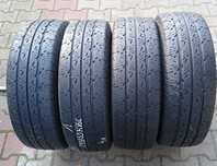 195/65R16C 100T Uniroyal Rain Max 2