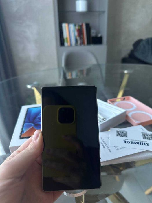 Shimbol CP5 5" HDMI монітор 4K 1500 ніт, LUT, відеомонітор для камери