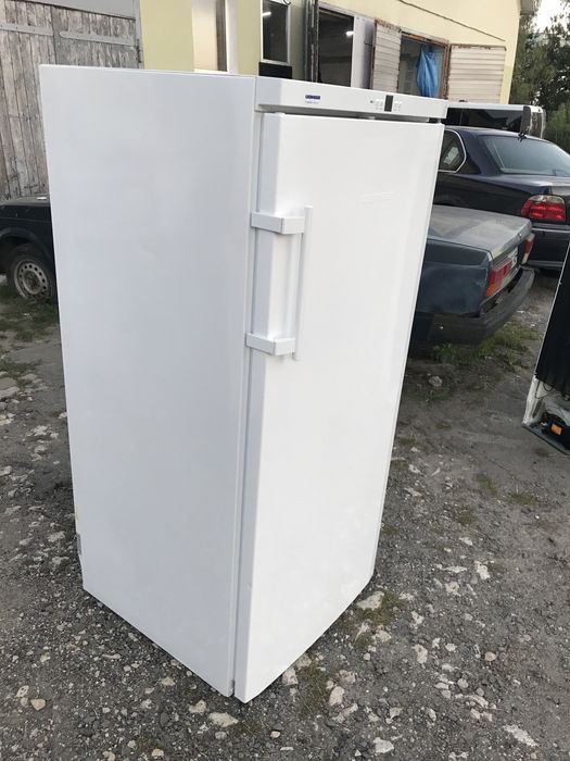Морозильна камера Liebherr, 307л.  No Frost, GSN40A32/03