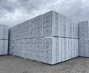STYRODUR XPS 700 na ule - gr. 4 cm, krawędź prosta HURT DETAL