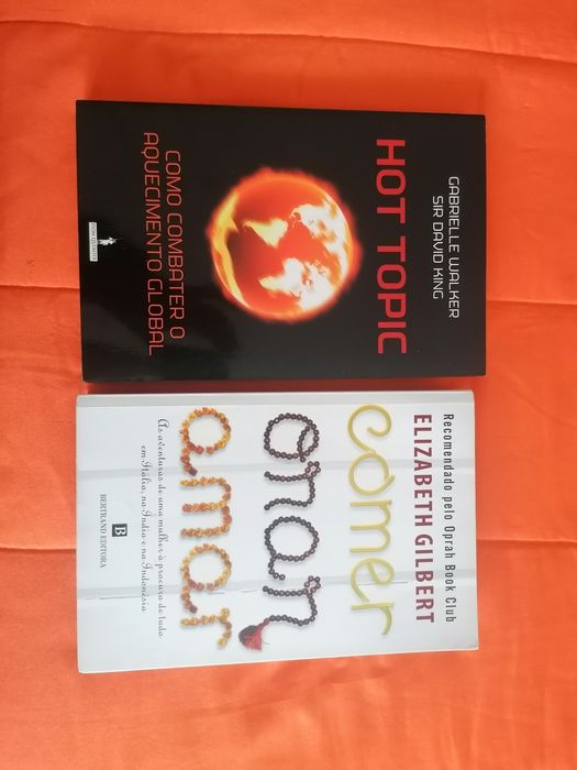 Livros nacionais internacionais