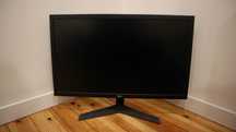 Monitor LG 24" 24GL600F