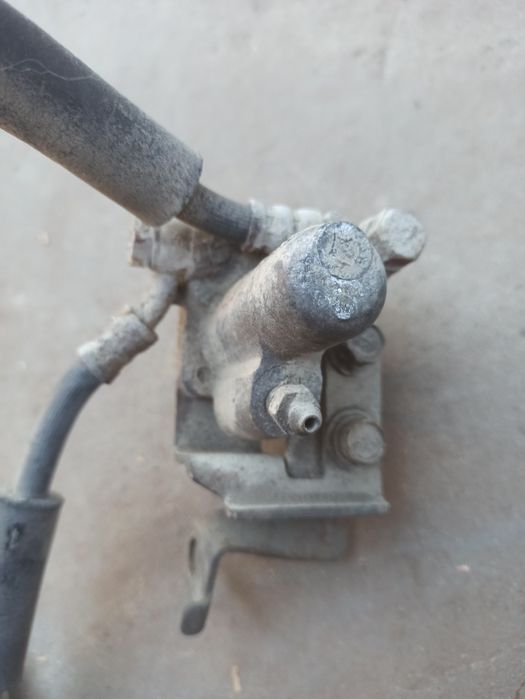 Целиндры сцепления Padjiero Mitsubishi 2,8