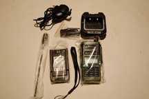 Рація Baofeng UV-9R PRO