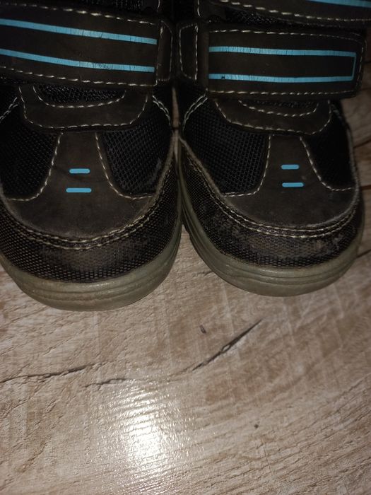 Ботаніки дитячі, демі, б/в