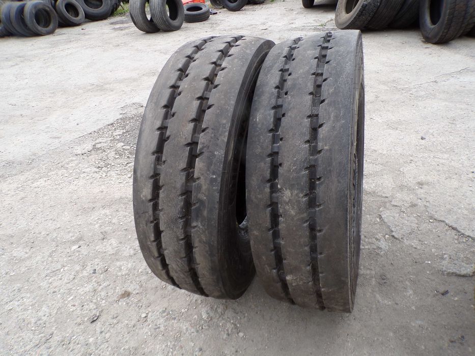 opona 12.00R20 330/95R20 (900 netto/szt)