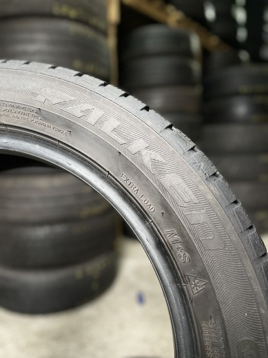 Продам шину всесезонку Falken 165/60 R15