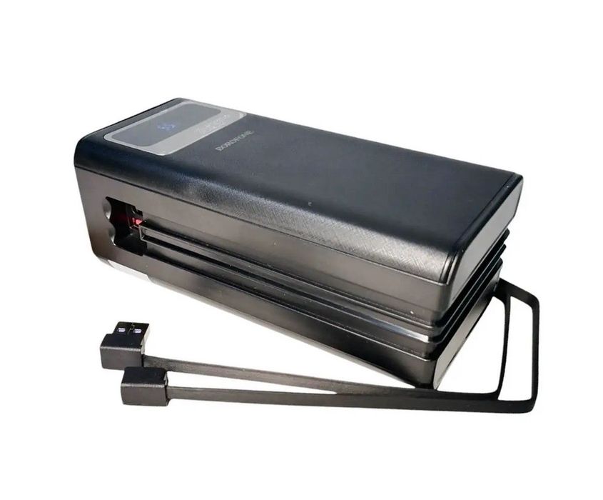 Power bank BOROFONE DBT 35A