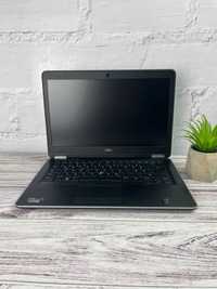 Ноутбук 14" Dell Latitude E7440 Intel Core i5-4310U FullHD уцінка