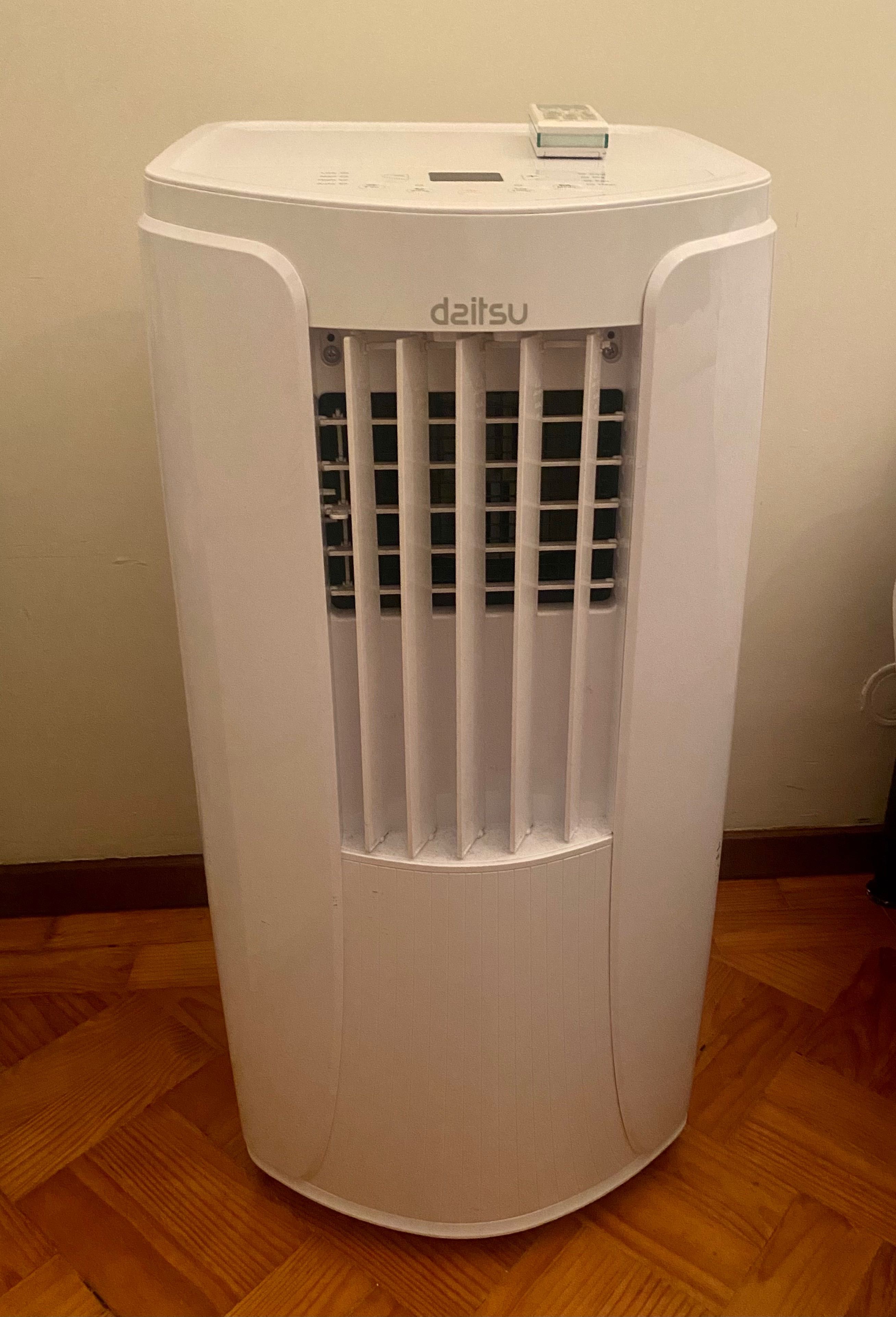 Ar condicionado Daitsu APD-12HK2 (12000 BTU)