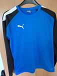 Puma bluza sportowa