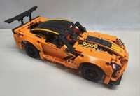 Lego Technic 42093 Corvette ZR1 okazja