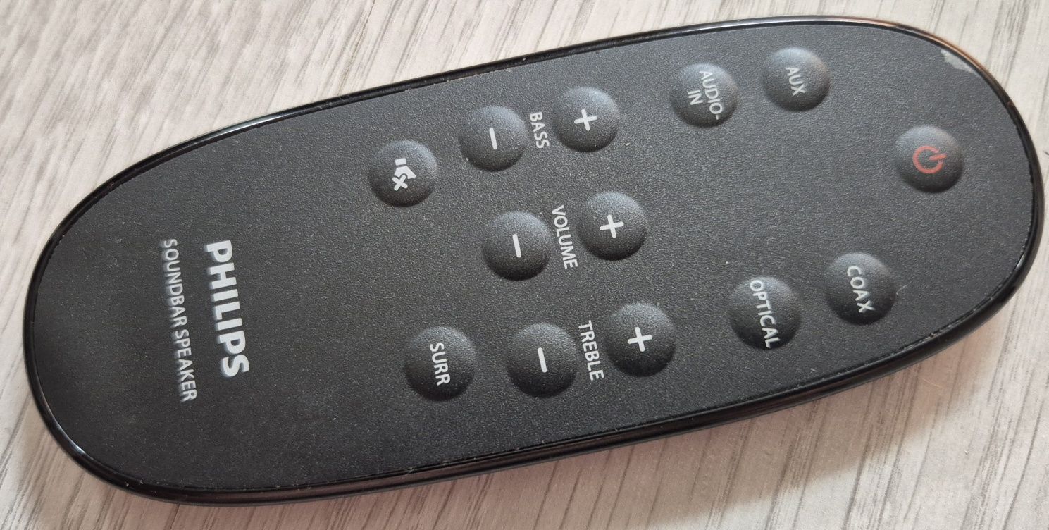 Sounbar Philips htl2100