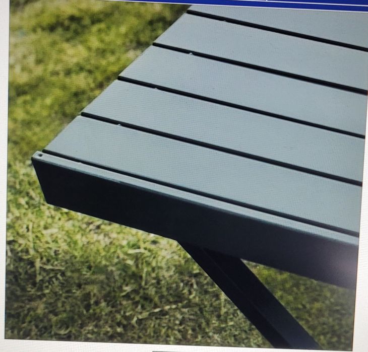 Stół kempingowy Timber Ridge