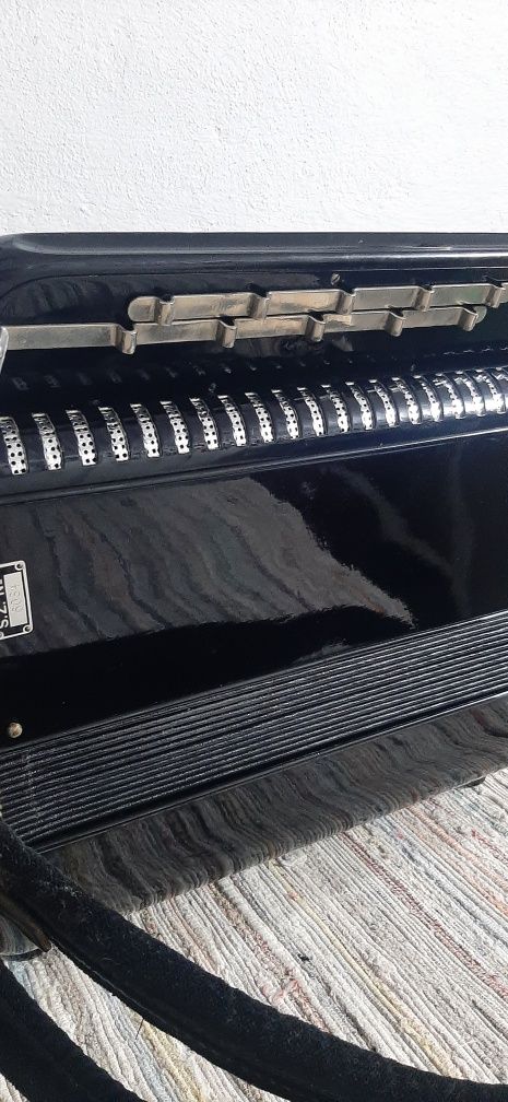 Concertina Ranco Guglielmo
