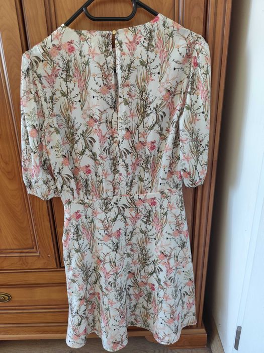 Sukienka letmnia damska Mohito