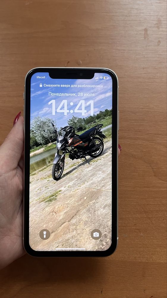 Айфон     Iphone xr
