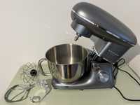 Robot kuchenny Mozano Kitchen Machine 2300 W czarny