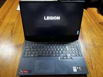 Lenovo Legion 5 (Ryzen 7 5800H, 16Gb Ram, RTX3060, etc.)
