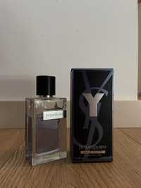 Yves Saint Lauren YSL woda toaletowa