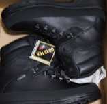 Buty Robusta GTX Harrelson Pol rozmiar 42