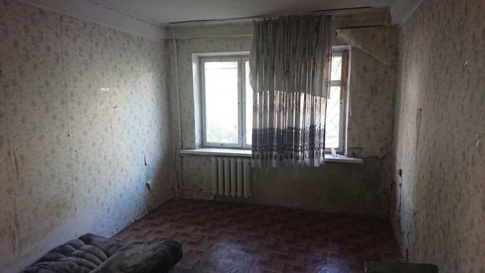 Продаж 1-к квартири 28,2 м2 м.Київ, вул.Пожарського, 1   28 000 $