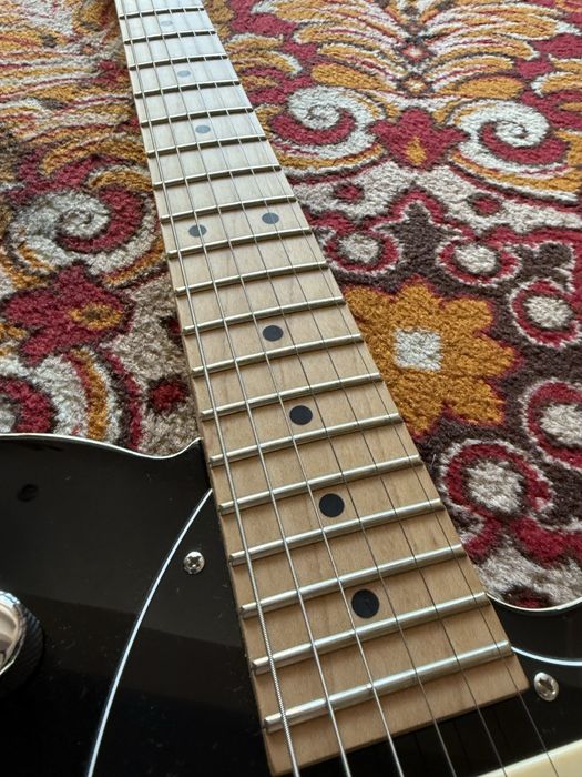 Reverend Charger 290 | Offset, Jaguar, Jazzmaster, P90
