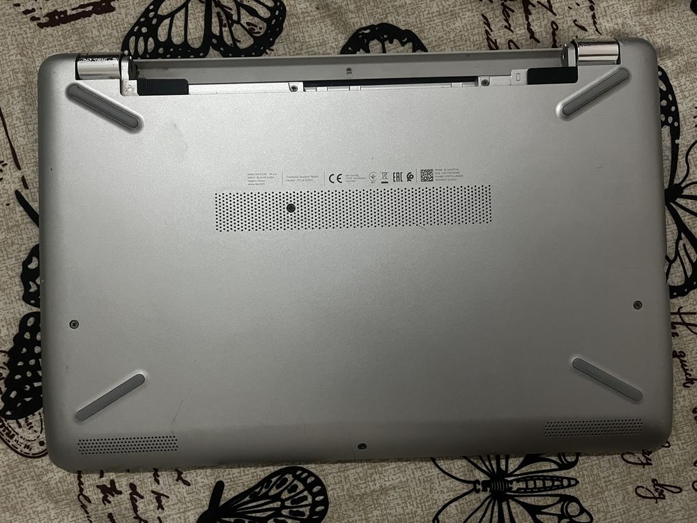 Computador portatil