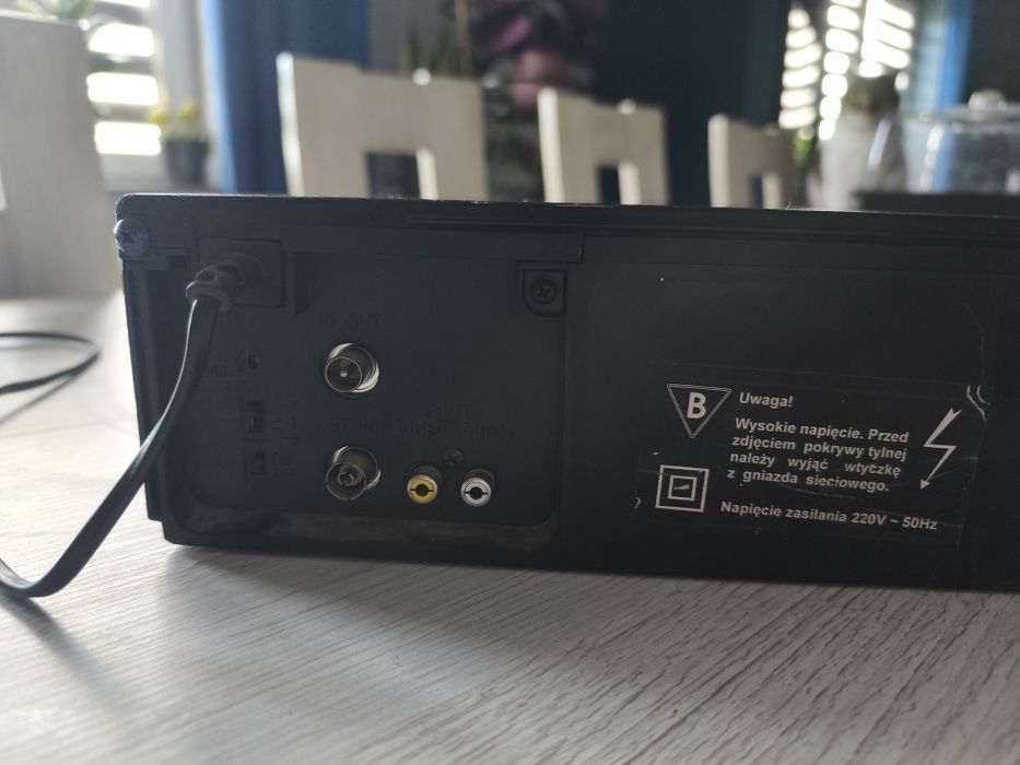 Magnetowid Orion N388E-V