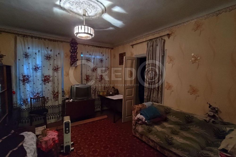 Продаж будинку з великою ділянкою. провулок Дежнева.